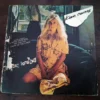 LP Vinil Kim Carnes - Mistaken Identity