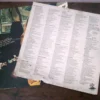 LP Vinil Kim Carnes - Mistaken Identity