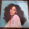 LP Vinil Donna Summer - Once Upon A Time