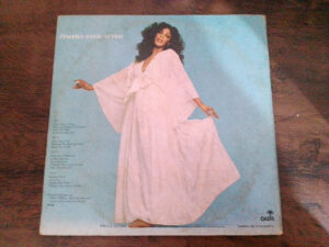 LP Vinil Donna Summer - Once Upon A Time