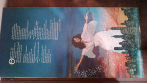 LP Vinil Donna Summer - Once Upon A Time