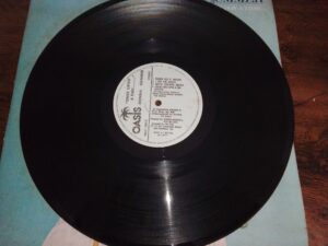 LP Vinil Donna Summer - Once Upon A Time