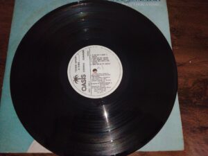 LP Vinil Donna Summer - Once Upon A Time