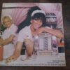 LP Vinil Donna Summer - She Works Hard For The Money