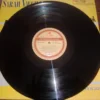 LP Vinil Sarah Vaughan & Billy Eckstine - The Irving Berlin Songbook