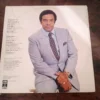 Lp Vinil Agnaldo Timóteo - Eu Agradeço