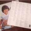 Lp Vinil Agnaldo Timóteo - Eu Agradeço