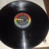 Lp Vinil Agnaldo Timóteo - Eu Agradeço