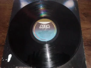 LP Vinil Elizeth Cardoso - Luz E Esplendor