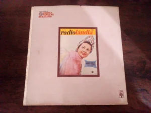 LP Vinil Dolores Duran / Tito Madi -  Nova História Da Música Popular Brasileira