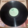 LP Vinil Negrão dos Oito Baixos - A Moça dos Presentes