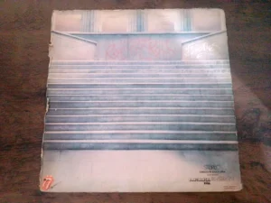 LP Vinil Rolling Stones - It´s Only Rock and Roll