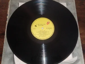 LP Vinil Rolling Stones - It´s Only Rock and Roll