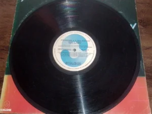 LP Vinil Armandinho E O Trio Elétrico Dodô & Osmar – Folia Elétrica