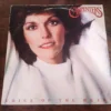 LP Vinil Carpenters - Voice Of The Heart