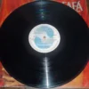 LP Vinil Fafá De Belém - Grandes Amores