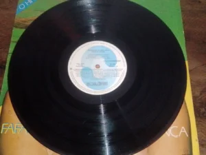 IMG_20260414_101113 LP Vinil Fafá De Belém - Aprendizes Da Esperança