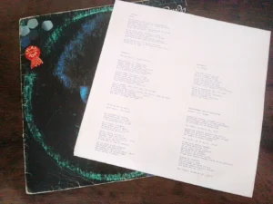 LP Vinil Wando - Pelas Noites do Brasil