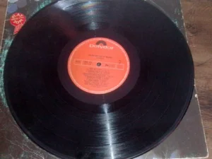 LP Vinil Wando - Pelas Noites do Brasil