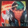 LP Vinil Pepeu Gomes - Um Raio Laser