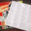 LP Vinil Pepeu Gomes - Um Raio Laser