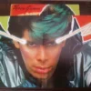 LP Vinil Pepeu Gomes - Um Raio Laser