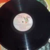 LP Vinil Pepeu Gomes - Um Raio Laser