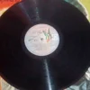 LP Vinil Pepeu Gomes - Um Raio Laser