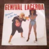 LP Vinil Genival Lacerda - Galeguim do Zói Azul