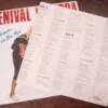 LP Vinil Genival Lacerda - Galeguim do Zói Azul