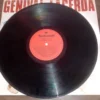 LP Vinil Genival Lacerda - Galeguim do Zói Azul