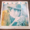 LP Vinil Fagner - Romance no Deserto