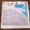 LP Vinil Fagner - Romance no Deserto