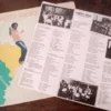 LP Vinil Roberto Ribeiro - De Palmares ao Tamborim