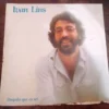 LP Vinil Ivan Lins - Daquilo Que Eu Sei
