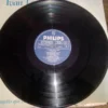 LP Vinil Ivan Lins - Daquilo Que Eu Sei