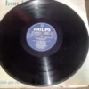 LP Vinil Ivan Lins - Daquilo Que Eu Sei