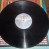 LP Vinil Renato E Seus Blue Caps - Os Grandes Sucessos