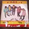 LP Vinil Renato E Seus Blue Caps - Um Embalo Com Renato E Seus Blue Caps