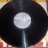LP Vinil Renato E Seus Blue Caps - Um Embalo Com Renato E Seus Blue Caps