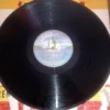 LP Vinil Renato E Seus Blue Caps - Um Embalo Com Renato E Seus Blue Caps