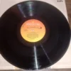 LP Vinil Duplo Presença de Baden Powell & Dick Farney