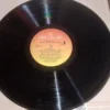 LP Vinil Duplo Presença de Baden Powell & Dick Farney