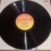 LP Vinil Duplo Presença de Baden Powell & Dick Farney