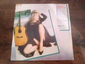 LP Vinil Carly Simon - Coming Around Again