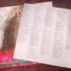 LP Vinil Carly Simon - Coming Around Again