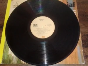 LP Vinil Edith Piaf - Disque D´or