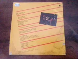 LP Vinil Freddie Hubbard - Keystone Bop