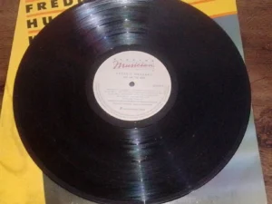 LP Vinil Freddie Hubbard - Keystone Bop