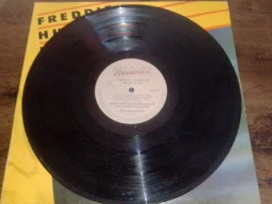 LP Vinil Freddie Hubbard - Keystone Bop